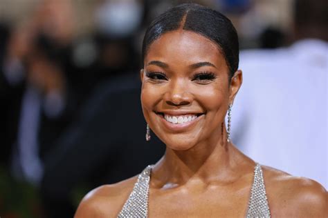 gabrielle union nude leak|Gabrielle Union Nude Uncensored Photos